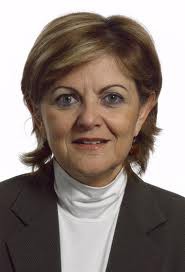 Deputada Elisa Ferreira 